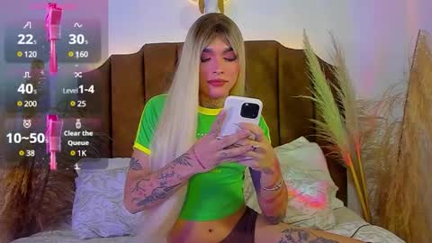 alicejhonsonn online show from March 6, 2025, 3:13 am