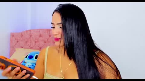  ALICEKIING online show from December 14, 2024, 4:34 am