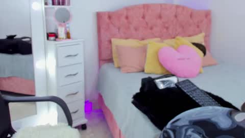  ALICEKIING online show from February 12, 2025, 3:07 am