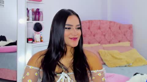  ALICEKIING online show from February 13, 2025, 7:35 am