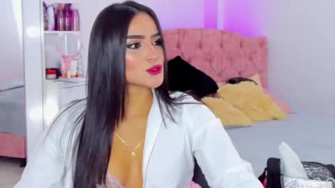  ALICEKIING online show from February 16, 2025, 4:20 am