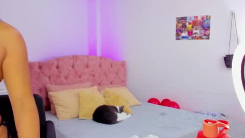  ALICEKIING online show from March 5, 2025, 3:08 am