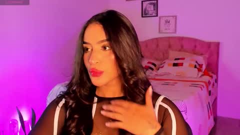  ALICEKIING online show from October 4, 2025, 3:04 am