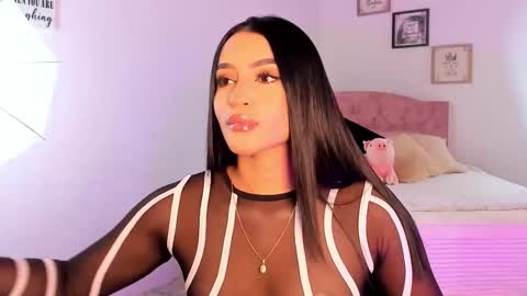  ALICEKIING online show from January 7, 2026, 2:03 am