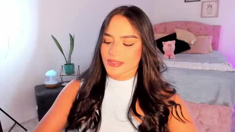  ALICEKIING online show from February 4, 2026, 5:35 am