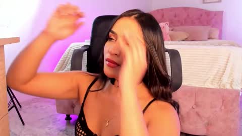  ALICEKIING online show from February 14, 2026, 2:41 am