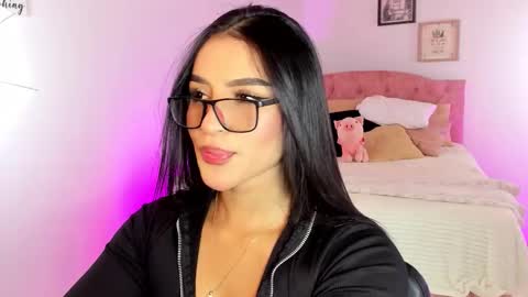  ALICEKIING online show from February 17, 2026, 2:41 am