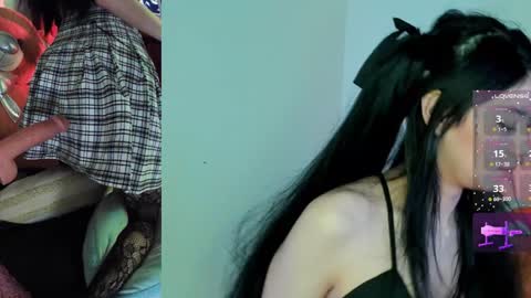 Alicekingdom online show from December 7, 2024, 1:58 am