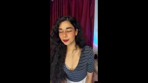 Alicekingdom online show from February 12, 2026, 11:44 pm