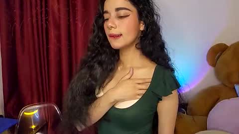 Alicekingdom online show from March 6, 2026, 11:34 pm