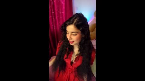 Alicekingdom online show from May 14, 2026, 8:48 pm