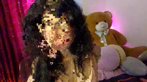 Alicekingdom online show from May 22, 2026, 9:20 pm