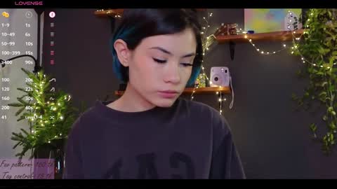 Alice  vacation  online show from December 28, 2024, 7:33 pm