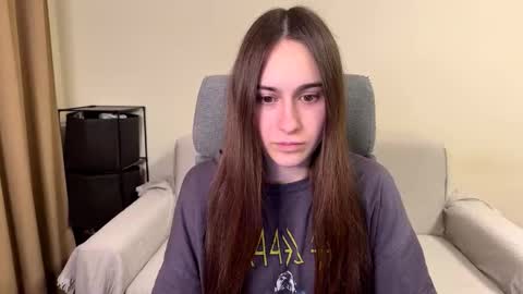 alicekollt online show from March 23, 2026, 9:08 pm