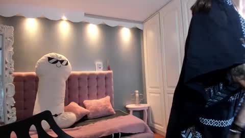 Alice online show from February 18, 2026, 1:29 pm