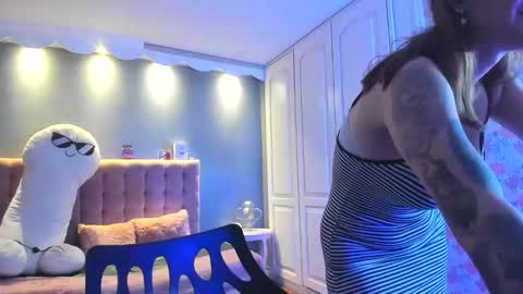 Alice online show from March 4, 2026, 12:55 pm