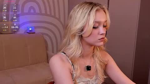 Snapshot of alicemelison chatting on May 5, 2026, 6:16 pm Serena online show from May 5, 2026, 6:16 pm