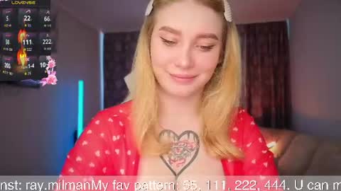 Alice  online show from June 25, 2026, 8:30 am