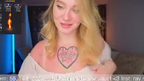 Alice  online show from July 21, 2026, 9:55 am