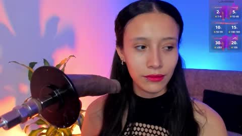 Alicee  online show from February 8, 2026, 11:08 pm