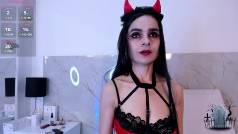 alicenoir_ online show from January 25, 2025, 8:21 pm