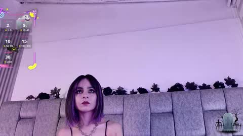 alicenoir_ online show from November 9, 2025, 6:17 pm