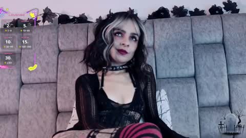 alicenoir_ online show from November 14, 2025, 3:44 pm