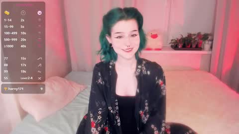 Alice online show from March 6, 2025, 12:32 am