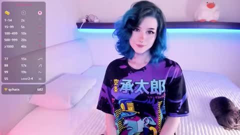 Alice online show from October 22, 2025, 6:02 am