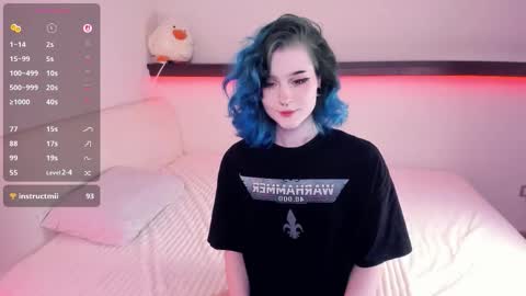 Alice online show from November 7, 2025, 6:02 am