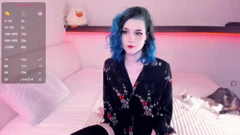 Alice online show from November 12, 2025, 7:20 am