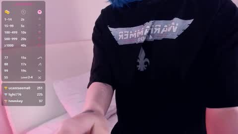 Alice online show from December 17, 2025, 11:27 am