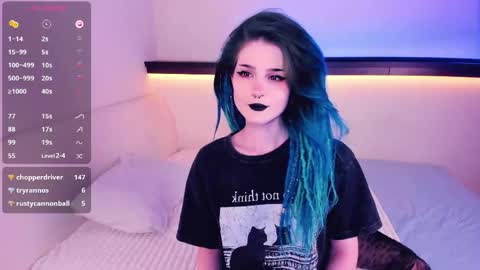 Alice online show from March 1, 2026, 5:20 am