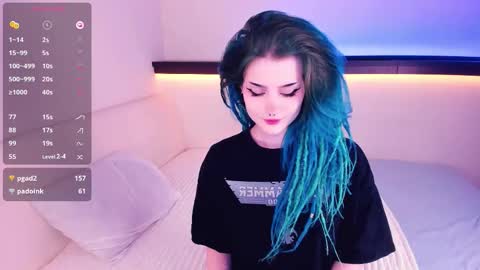 Alice online show from March 4, 2026, 6:08 am