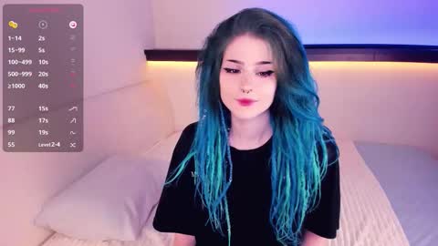 Alice online show from March 6, 2026, 4:53 am