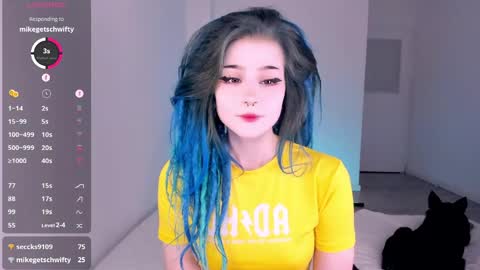Alice online show from May 26, 2026, 1:23 am