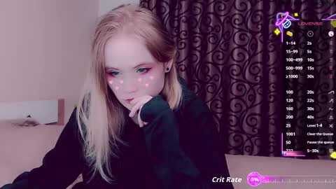 Alice online show from September 26, 2025, 4:38 am