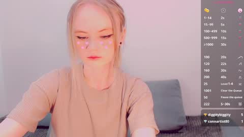 Alice online show from April 4, 2026, 5:27 am