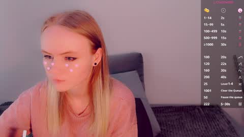 Alice online show from April 9, 2026, 4:56 am