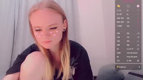 Alice online show from May 22, 2026, 5:58 am