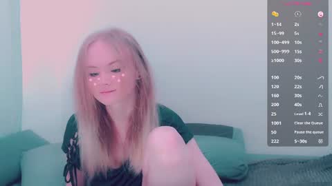 Snapshot of alicenya chatting on July 26, 2026, 6:43 am Alice online show from July 26, 2026, 6:43 am