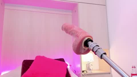 ALICE online show from January 25, 2025, 6:23 am