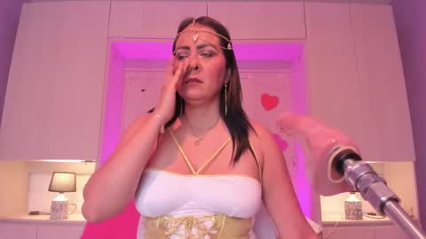 ALICE online show from February 16, 2025, 9:04 am