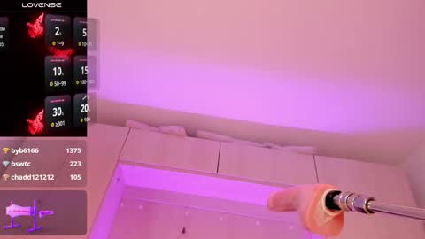 ALICE online show from September 28, 2025, 9:14 am