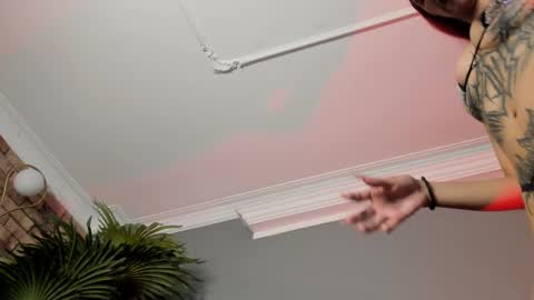 ALICE  online show from September 23, 2025, 11:30 pm