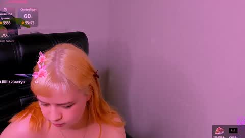 Alice online show from March 10, 2025, 7:18 pm