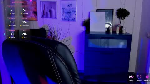 Alice online show from September 8, 2025, 3:33 pm