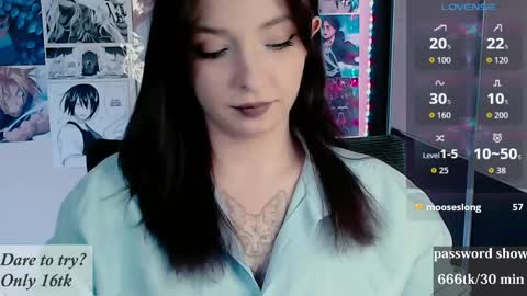 Snapshot of aliceriddle1 chatting on April 27, 2026, 10:08 pm aliceriddle1 online show from April 27, 2026, 10:08 pm