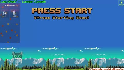 Alice Rivers ---- Enter my public Discord-  online show from November 17, 2025, 8:58 pm