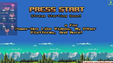 Alice Rivers ---- Enter my public Discord-  online show from February 17, 2026, 5:41 pm